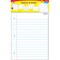 Trend Enterprises Papers + Grids Wipe-Off Charts Combo Pack T27906 - alternate 2
